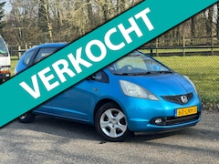 Honda Jazz - 1.2 Trend /Airco/5-Deurs/