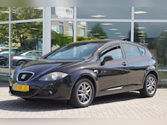 Seat Leon - 1.9 TDI Sportstyle AIRCO TREKHAAK SPORTSTOELEN LM VELGEN