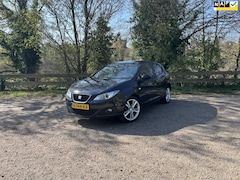 Seat Ibiza - 1.6 Reference