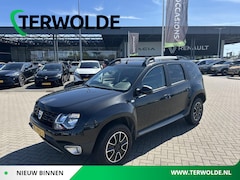 Dacia Duster - 1.2 TCe 4x2 Blackshadow | Trekhaak |