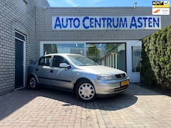 Opel Astra - 1.6 GL Prachtige staat