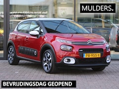 Citroën C3 - 1.2 PureTech Shine | Navi / Camera / Climate