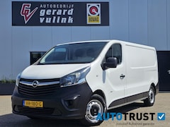 Opel Vivaro - 1.6 CDTI L2H1 Edition 3-PERS CRUISE PDC BLUETOOTH