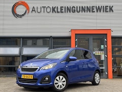 Peugeot 108 - 1.0 e-VTi Active / Automaat / Airco / Stuurbediening / NL Auto /