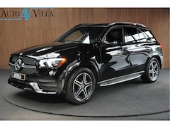 Mercedes-Benz GLE-Klasse - 350 4MATIC AMG Panodak Burmester Ambient