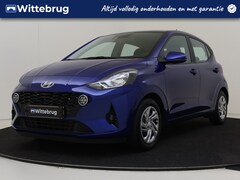 Hyundai i10 - 1.0 Comfort 5-zits | Apple Car Play | Airco MD