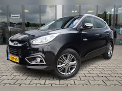 Hyundai ix35 - 1.6i GDI Business Edition | Camera | 17 Inch | Navi |