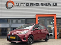 Toyota Yaris - 1.5 Hybrid Aspiration / Navi / NL Auto / Achterruitrijcamera / Cruise Control /
