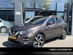 Nissan Qashqai - 1.3 DIG-T Premium Edition