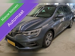 Renault Mégane E-Tech - Estate 1.6 Plug-In Hybrid 160 Intens