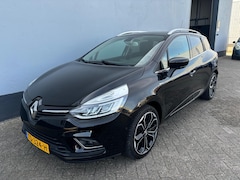 Renault Clio - 0.9 TCe Bose - Alcantara Interieur - Stoelverwarming