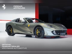 Ferrari 812 GTS - - Kroymans Ferrari