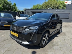Peugeot 3008 - 1.6 HYbrid Aut (225pk) Allure 360 Camera Leder