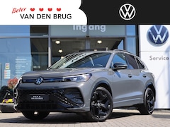Volkswagen Tiguan - 1.5 eTSI 150 pk DSG R-Line Edition | Panoramadak | Black Style | Navigatie | App Connect |