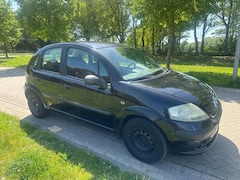 Citroën C3 - 1.1i Différence