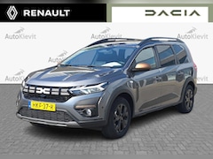 Dacia Jogger - 1.6 Hybrid 140 Extreme 7p. - Pack Assist - Media Nav