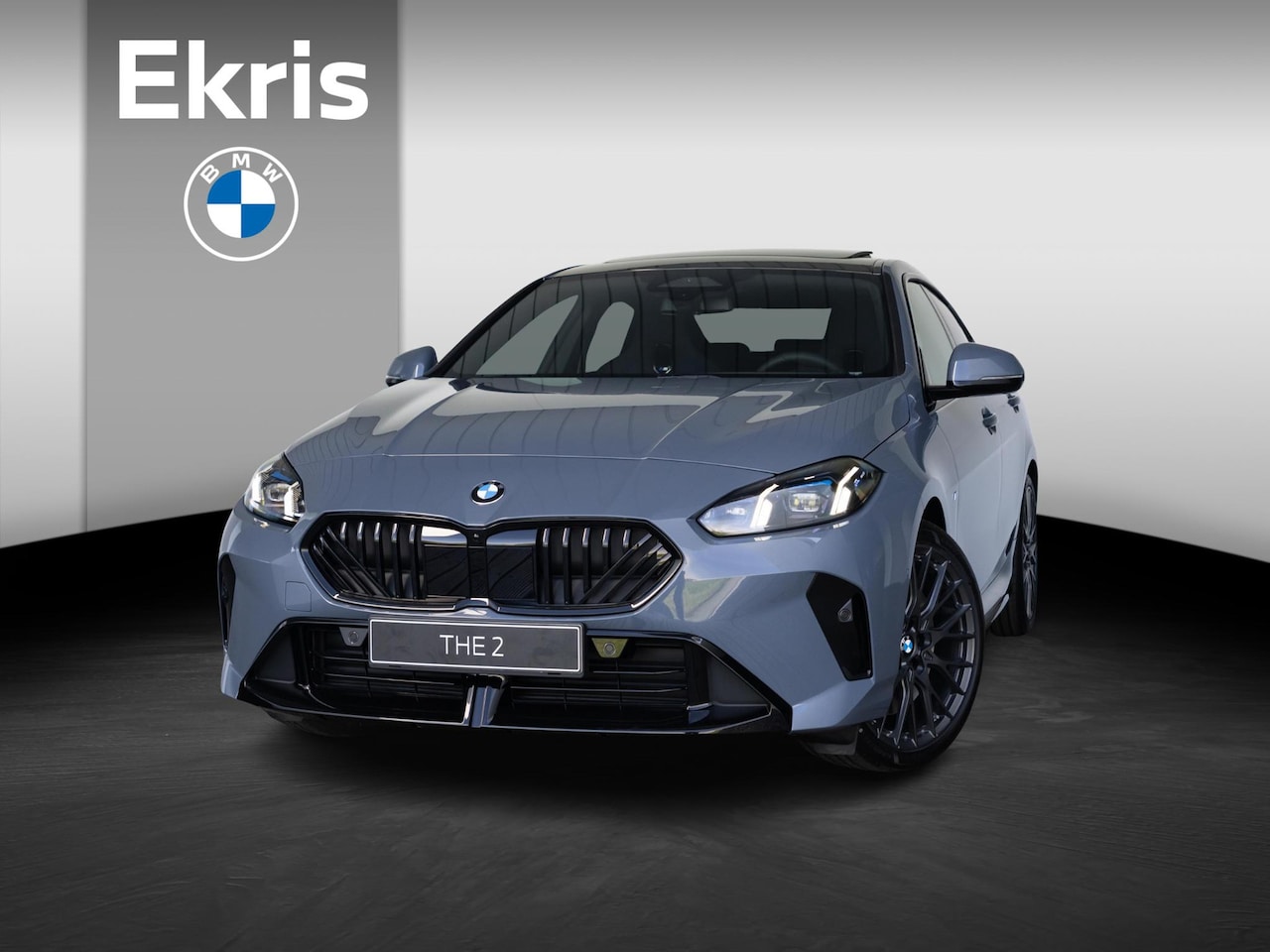BMW 2-serie Gran Coupé - 220 | M Sport Package Pro | Equipment Package - AutoWereld.nl