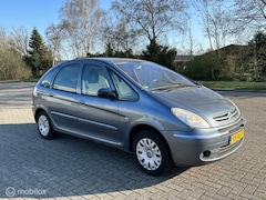 Citroën Xsara Picasso - 1.8i-16V Attraction
