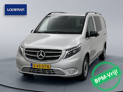 Mercedes-Benz Vito - 114 CDI Lang Dubbele Schuifdeur 9G Automaat Trekhaak LED Betimmering Cruise Control