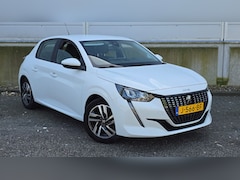 Peugeot 208 - 1.2 PureTech Allure