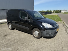 Citroën Berlingo - bestel 1.6 HDI 500 Club Economy