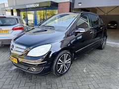 Mercedes-Benz B-klasse - 200 Turbo