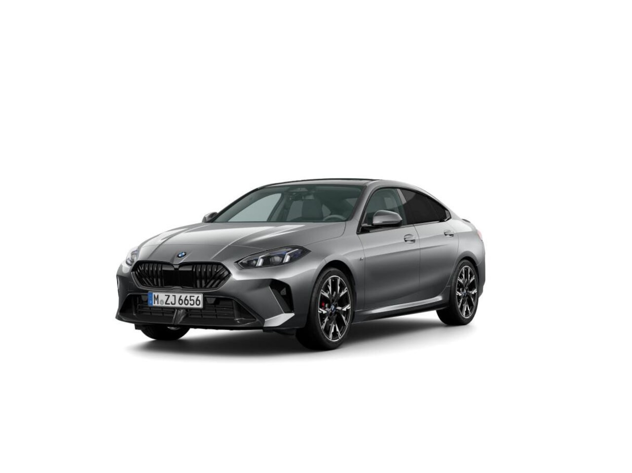 BMW 2-serie Gran Coupé - 220 220 - AutoWereld.nl