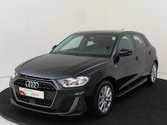 Audi A1 Sportback - 30 TFSI Advanced edition | Stoelverwarming | Navigatie Plus | Parkeersensoren | Climate co