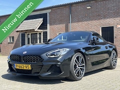 BMW Z4 Roadster - sDrive20i High Executive M-Sport H-Sportrem Adaptive Led