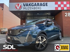Peugeot 3008 - 1.6 HYbrid 225 Allure // NAVI + CARPLAY // CRUISE // CLIMA // CAMERA // PDC V+A