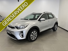 Kia Stonic - 1.0 T-GDi DynamicLine / CAMERA / CRUISE.C. / CARPLAY /