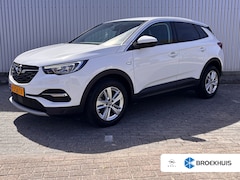 Opel Grandland X - 1.2 Turbo Business Executive | Comfortstoel(en) | Cruise control | DAB ontvanger