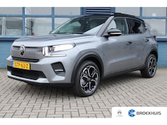 Citroën C3 - Citroen 1.2 Turbo Max
