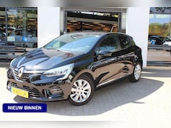 Renault Clio - 1.0 TCe Intens