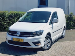 Volkswagen Caddy - 2.0 TDI BlueMotion L1H1 102pk Highline Automaat