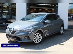 Renault Clio - 1.3 TCe Intens 130 pk EDC