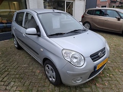 Kia Picanto - 1.0 X-pect