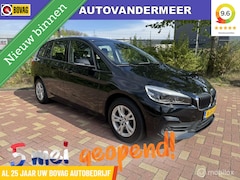 BMW 2-serie Gran Tourer - 218i Executive / Navigatie / Etc