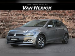 Volkswagen Polo - 1.0 TSI United 5-Deurs | Cruise | Stoelverwarming | LM Velgen | Airco