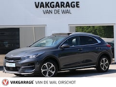 Kia XCeed - 1.6 GDi PHEV ExecutiveLine | Panoramadak | Stoelventilatie | Leder | Memory stoelen | Appl