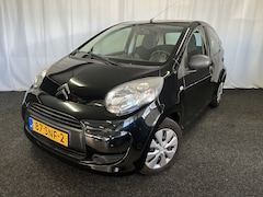 Citroën C1 - 1.0-12V Séduction+ AIRCO/RADIO/NAP/5 DEURS