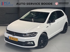 Volkswagen Polo - 1.0 TSI (95pk) Highline - R-Line Exterieur - 18 inch lichtmetaal