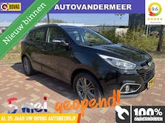 Hyundai ix35 - 2.0i i-Vision / Camera / Navigatie / Etc