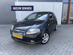 Chevrolet Kalos - 1.2 Spirit Elek.R Airco Lmv