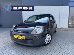 Ford Fiesta - 1.3-8V Cool & Sound Elek-R Airco