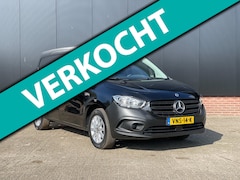 Mercedes-Benz Citan - 108 CDI L1 Pro