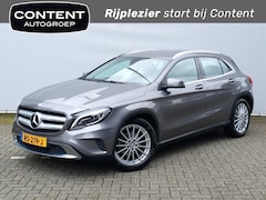 Mercedes-Benz GLA-Klasse - GLA180 Aut Prestige | Trekhaak | Zomer-en winter banden