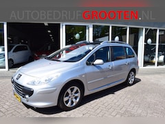 Peugeot 307 SW - 1.6-16V Pack