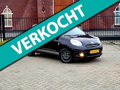 Nissan Micra - 1.2 DIG-S Connect Edition / Airco / Navi / Pdc / Nieuwe Apk / Nap