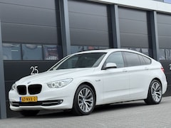 BMW 5-serie Gran Turismo - 530d Pano Leer Memory PDC